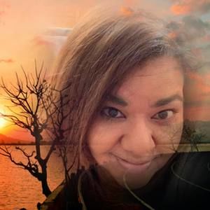 Meet your Posher, Maritza